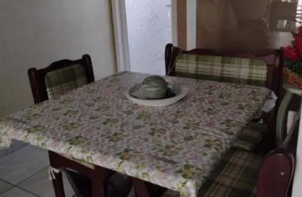 Imagem: Condomínio Fechado para Venda, Vila Amália (Zona Norte)