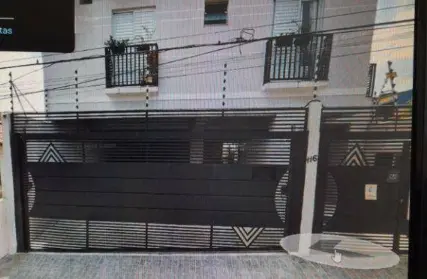 Imagem: Condomínio Fechado para Venda, Vila Santa Terezinha (ZN)