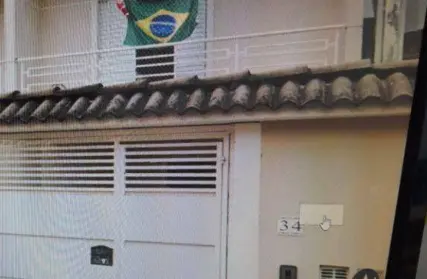 Imagem: Casa Térrea para Venda, Vila Isolina Mazzei