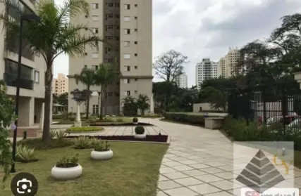 Imagem: Apartamento para Venda, Lauzane Paulista