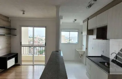 Imagem: Apartamento para Venda, Imirim