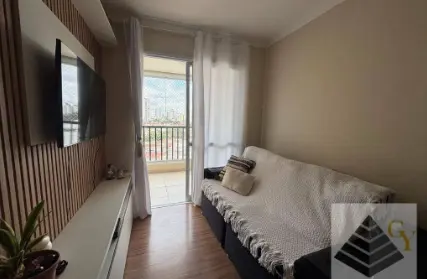 Imagem: Apartamento para Venda, Lauzane Paulista