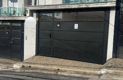 Imagem: Sobrado para Venda, Vila Gustavo