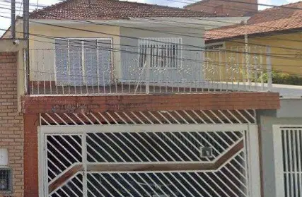 Imagem: Sobrado para Venda, Santa Teresinha