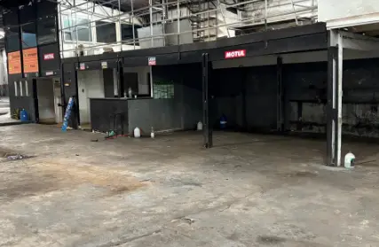 Imagem: Galpão / Salão para Alugar, Vila Gustavo