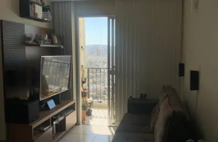 Imagem: Apartamento para Venda, Vila Amélia