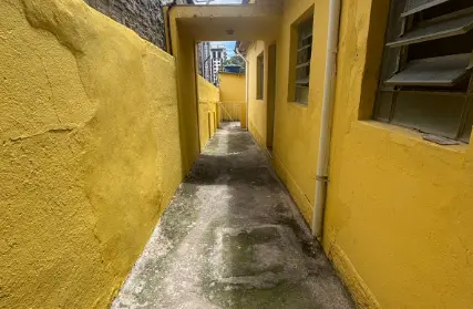 Imagem: Casa Térrea para Alugar, Chora Menino