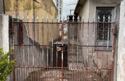 Imagem: Terreno para Venda, Lauzane Paulista