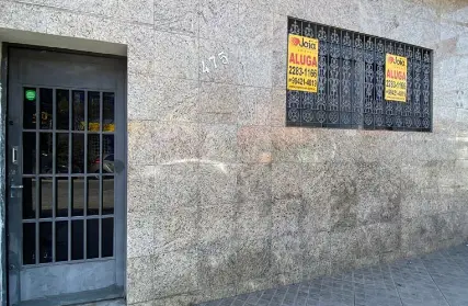 Imagem: Casa Comercial para Alugar, Santana