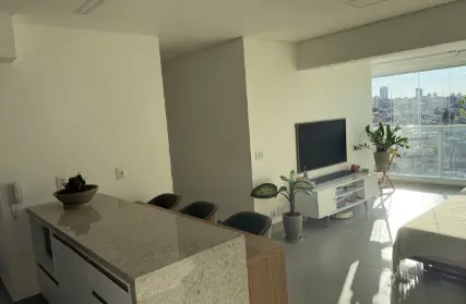 Imagem: Apartamento para Venda, Jardim São Paulo