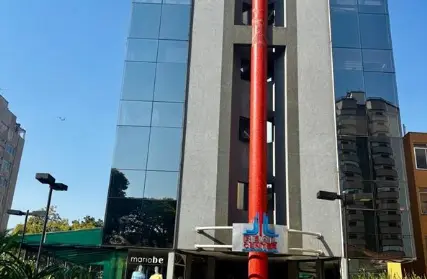 Imagem: Sala Comercial para Alugar, Água Fria