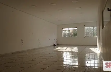 Imagem: Sala Comercial para Alugar, Santana