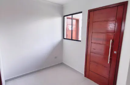 Imagem: Apartamento para Venda, Água Fria
