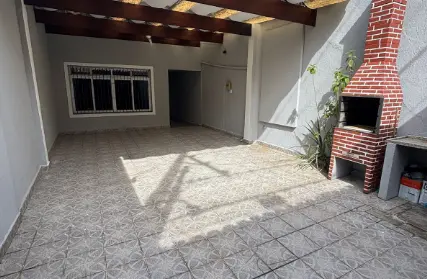 Imagem: Sobrado para Venda, Parada Inglesa