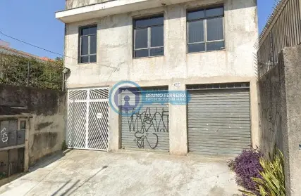 Imagem: Casa Comercial para Alugar, Imirim