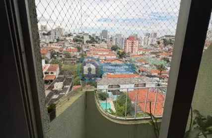 Imagem: Apartamento para Venda, Vila Mazzei