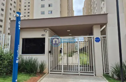 Imagem: Apartamento para Venda, Parque Novo Mundo