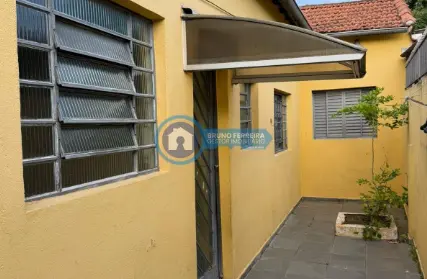 Imagem: Casa Térrea para Alugar, Vila Guilherme