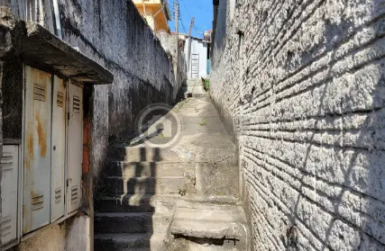 Imagem: Casa Térrea para Alugar, Vila Maria Alta