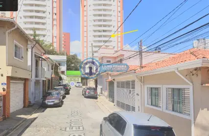 Imagem: Apartamento para Venda, Parada Inglesa