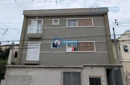 Imagem: Apartamento para Alugar, Vila Medeiros
