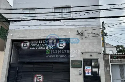Imagem: Apartamento para Alugar, Vila Maria Alta