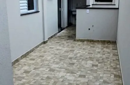 Imagem: Cobertura para Venda, Água Fria