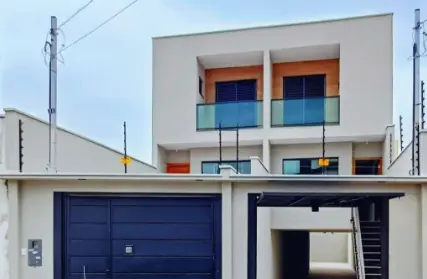 Imagem: Sobrado para Venda, Parque Rodrigues Alves