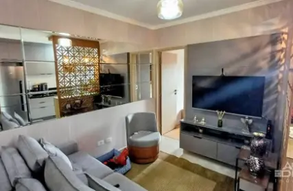 Imagem: Apartamento para Venda, Parque Casa de Pedra