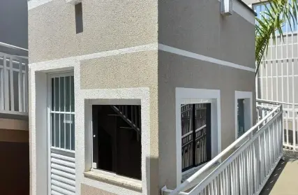 Imagem: Condomínio Fechado para Venda, Sítio do Mandaqui