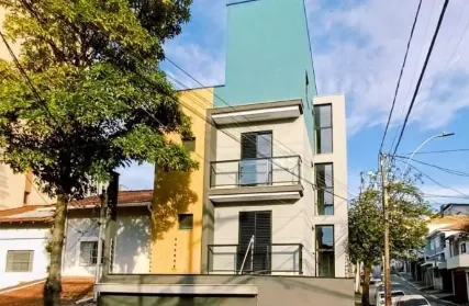 Imagem: Cobertura para Venda, Vila Paulicéia