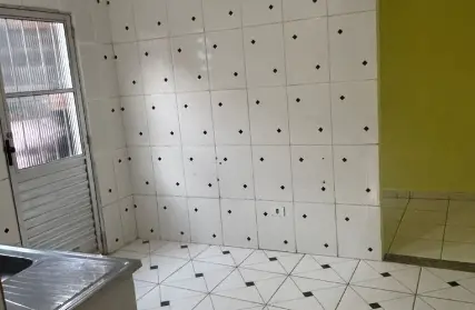 Imagem: Casa Térrea para Alugar, Vila Albertina