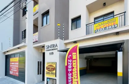 Imagem: Cobertura para Venda, Vila Maria Alta