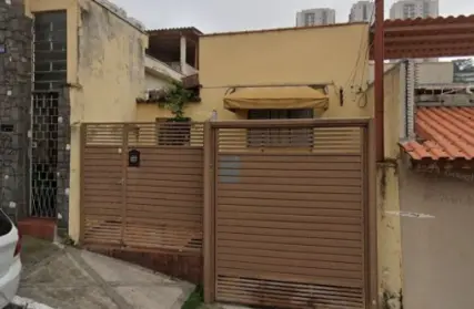 Imagem: Casa Térrea para Venda, Vila Leonor