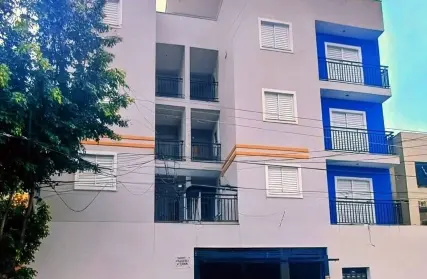 Imagem: Cobertura para Venda, Vila Nivi