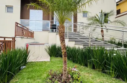 Imagem: Apartamento para Venda, Vila Guaca