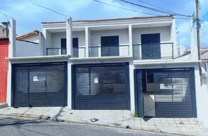 Imagem: Sobrado para Venda, Vila Ede