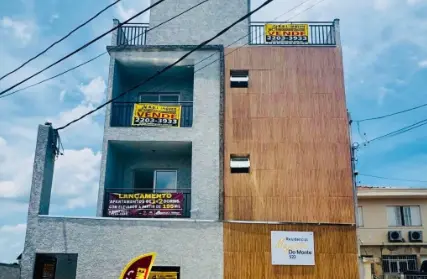 Imagem: Apartamento para Venda, Água Fria