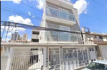 Imagem: Apartamento para Venda, Parada Inglesa