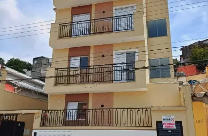 Imagem: Cobertura para Venda, Parada Inglesa