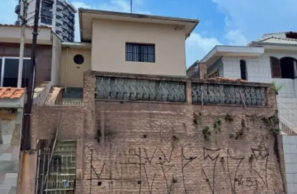 Imagem: Casa Térrea para Venda, Jardim França