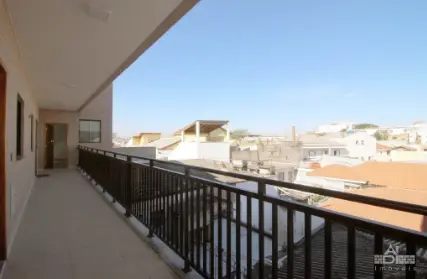 Imagem: Condomínio Fechado para Alugar, Tucuruvi