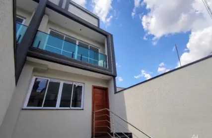 Imagem: Sobrado para Venda, Parada Inglesa