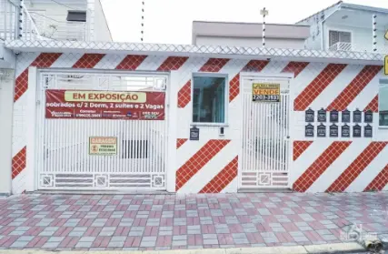 Imagem anuncio destaque venda no bairroParada Inglesa