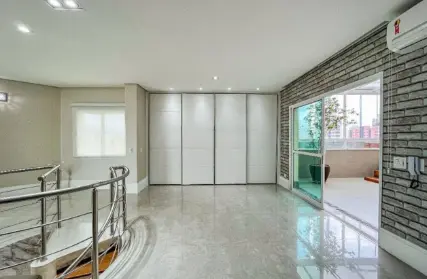 Imagem: Cobertura para Venda, Alto de Santana