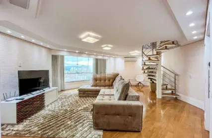 Imagem: Apartamento Duplex para Venda, Alto de Santana