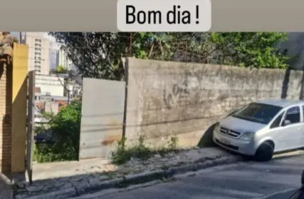 Imagem: Terreno para Venda, Vila Cachoeira