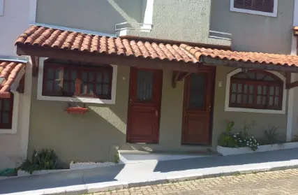 Imagem: Condomínio Fechado para Venda, Vila Nova Mazzei