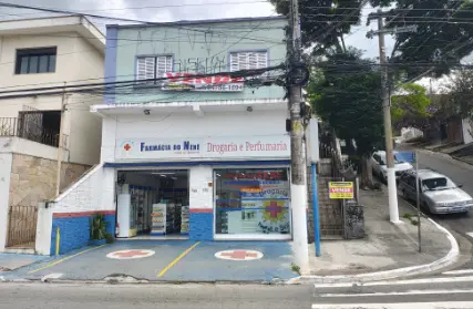 Imagem: Prédio Comercial para Venda, Vila Albertina