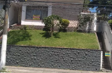 Imagem: Casa Térrea para Venda, Vila Albertina